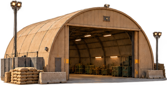 Hangar